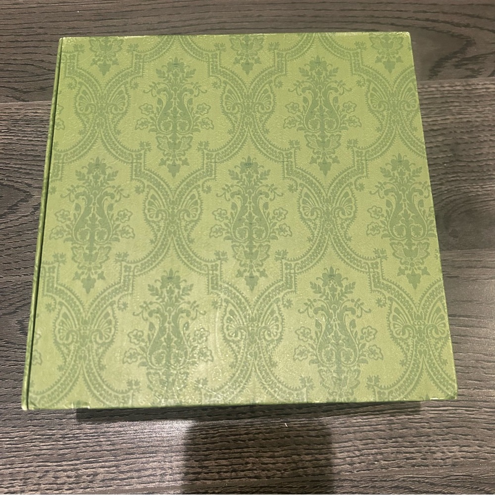 Gucci Empty Box - Picture 3 of 12